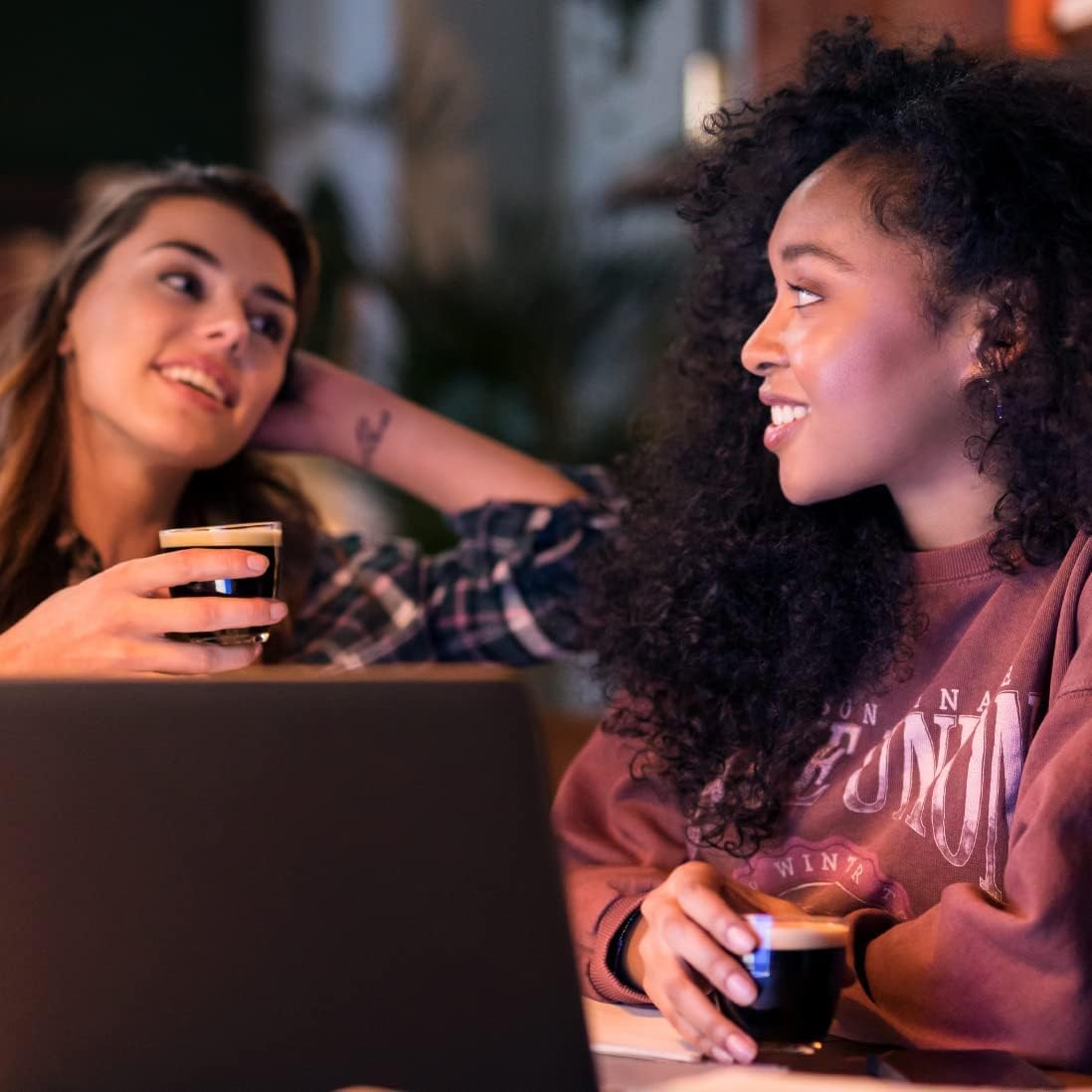 Senseo Original Plus Koffiepadmachine - 2 Koffievariaties - Zwart (CSA210/60)