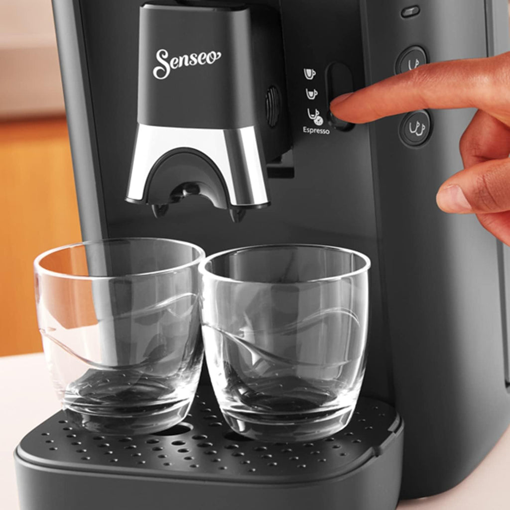 Senseo Maestro Koffiepadmachine met 1,2 L CSA260/61