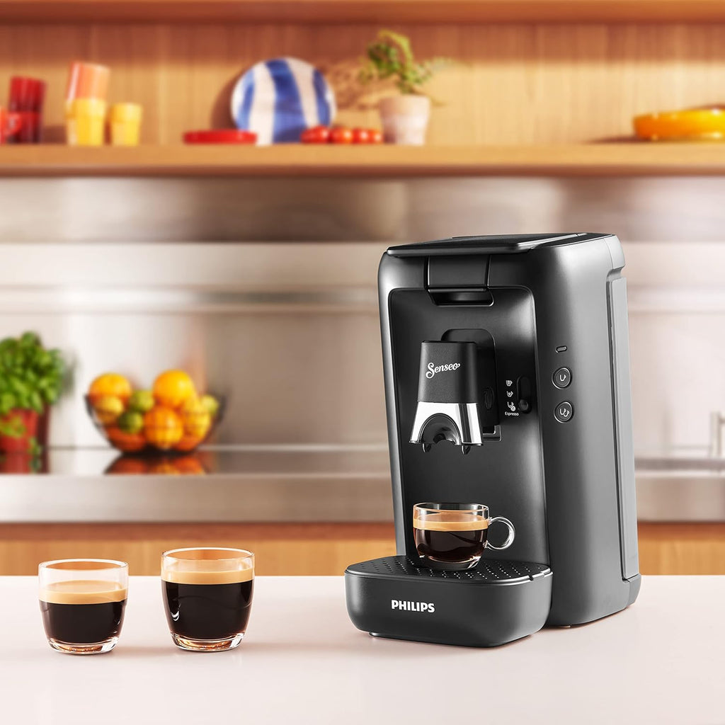Senseo Maestro Koffiepadmachine met 1,2 L CSA260/61